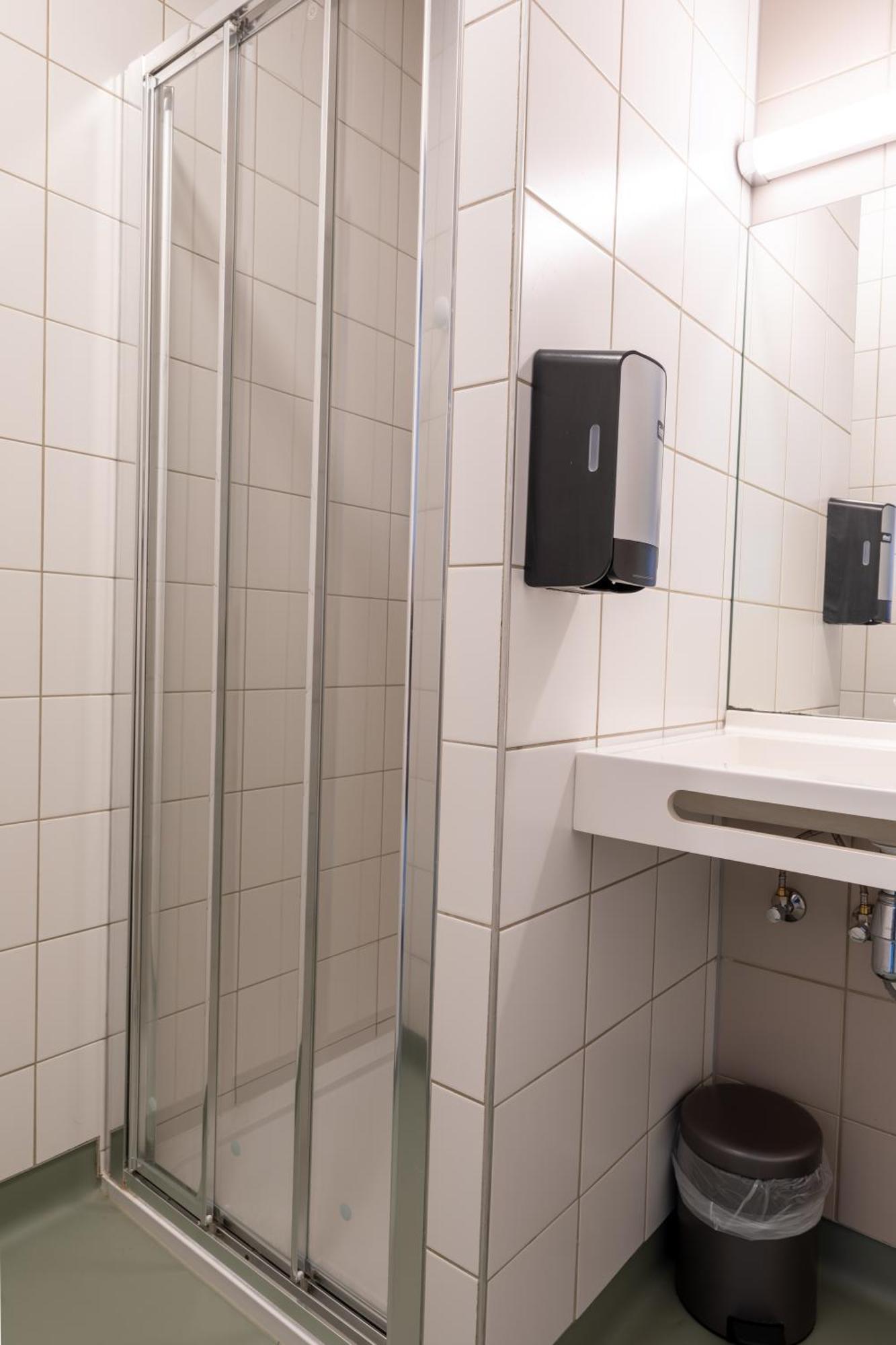La Brasserie Hostel Metz Eksteriør bilde